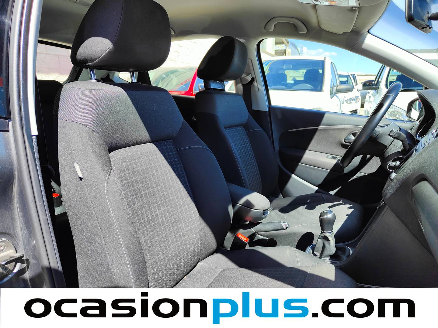 Volkswagen Polo Volkswagen Polo Advance 1.4 TDI BMT (90 CV) 90cv