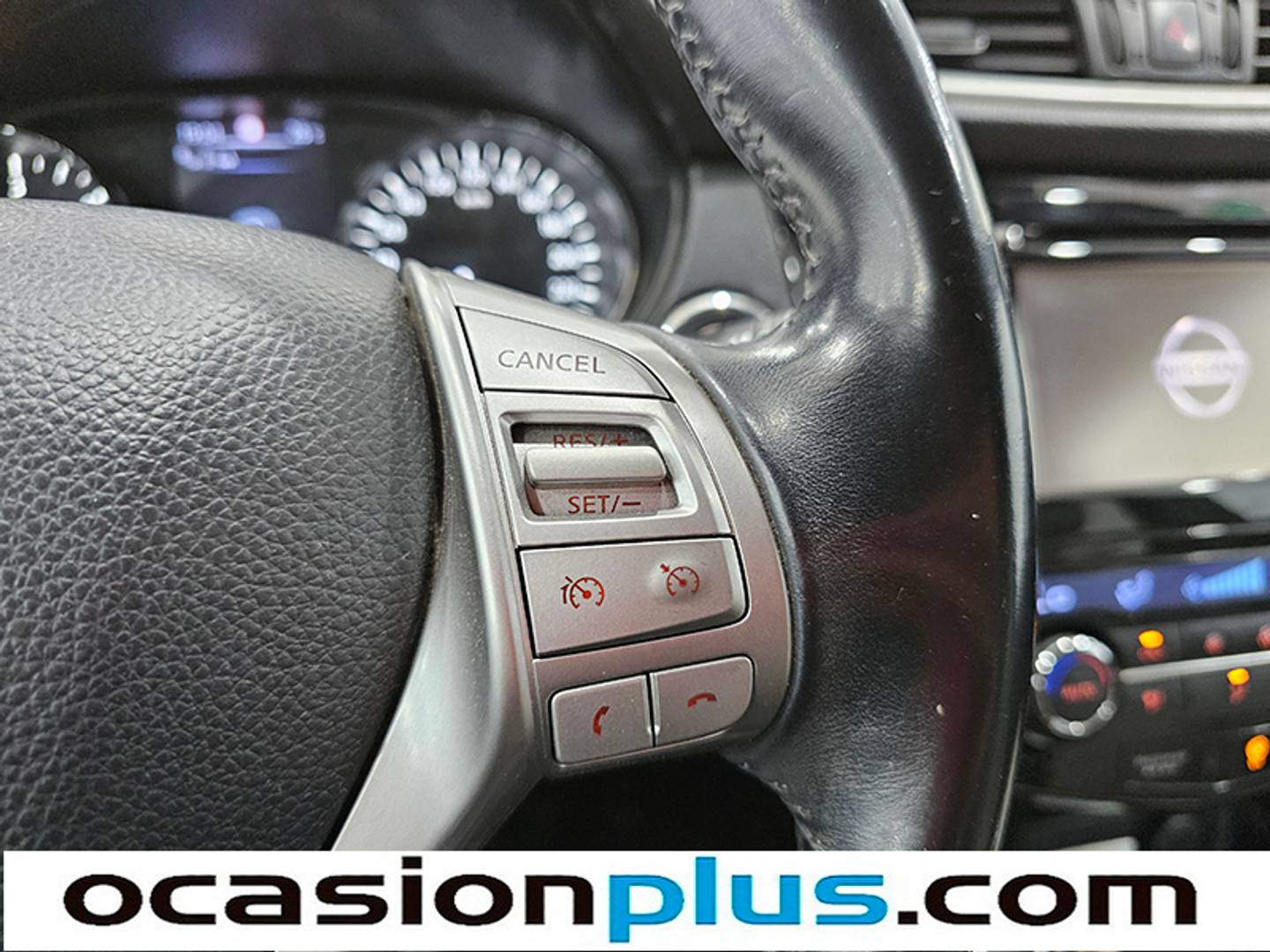 Paquetes del Nissan QASHQAI Nissan Qashqai 1.6 dCi S&S Tekna Premium 4x4 (130 CV)