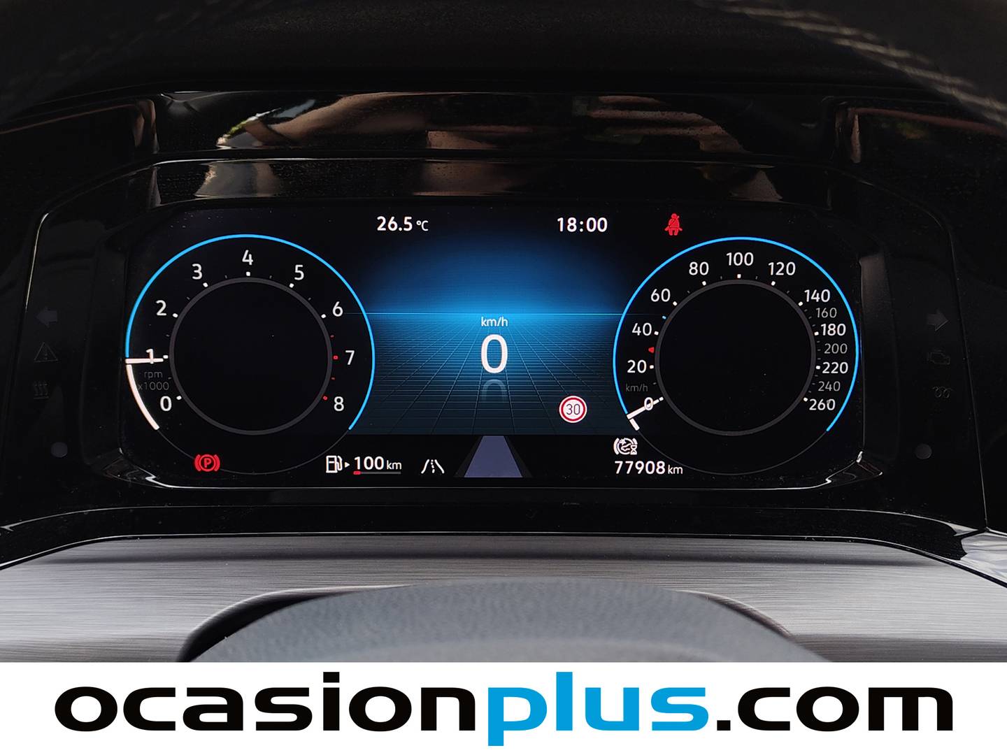 Volkswagen Golf Volkswagen Golf Style 1.5 TSI (150 CV) seminuevo