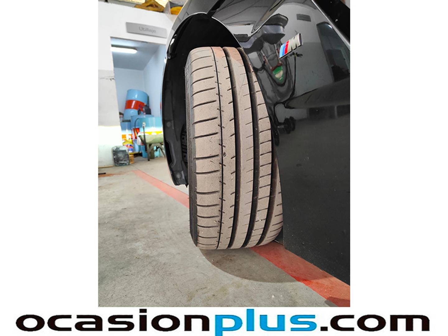 Foto BMW Z4 BMW Z4 M40i Cabrio  (340 CV)