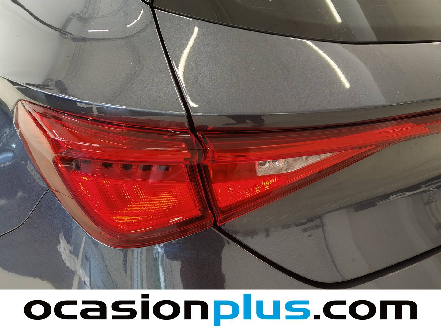 Foto Seat León SEAT León 1.5 TSI S&S Style 25 Aniversario (116 CV)