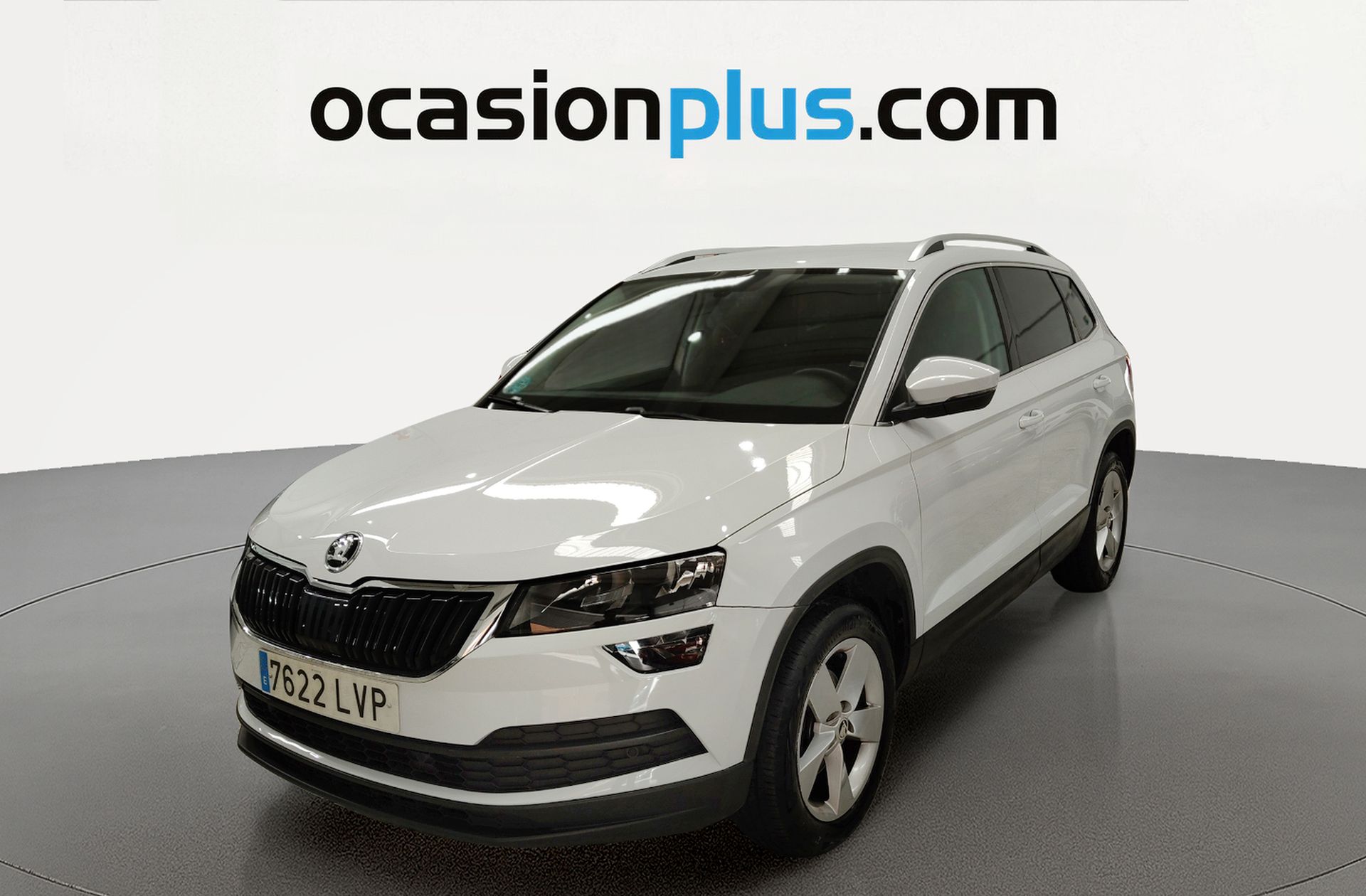 Škoda Karoq 1.5 TSI ACT Ambition DSG
