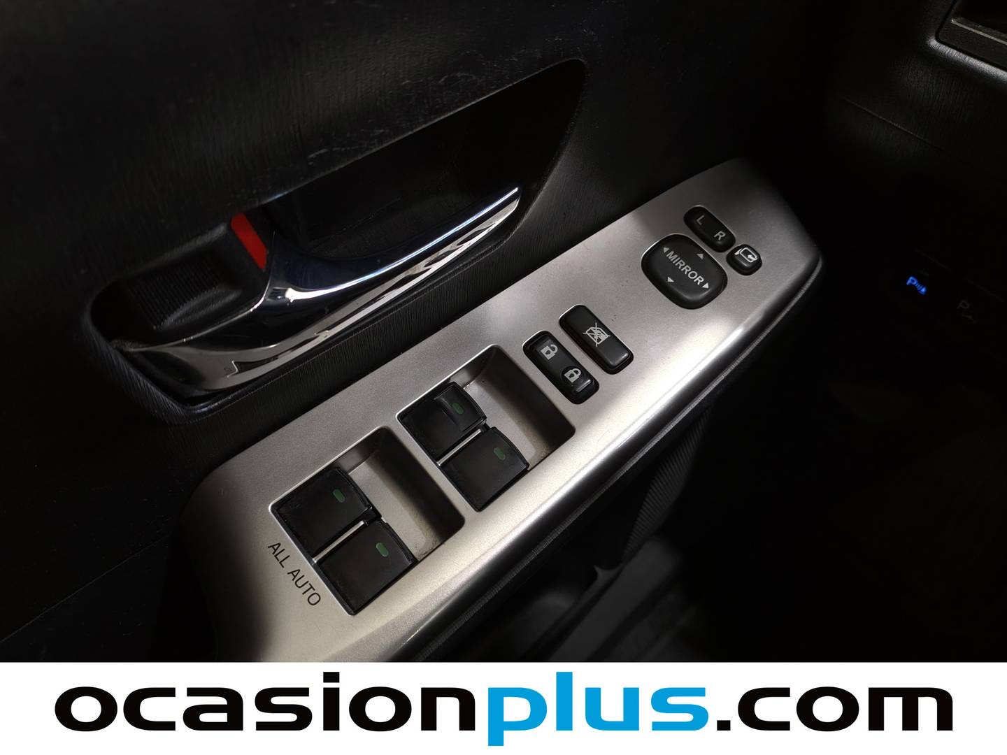Toyota Prius+ Toyota Prius+ 1.8 Executive (136 CV) 2020