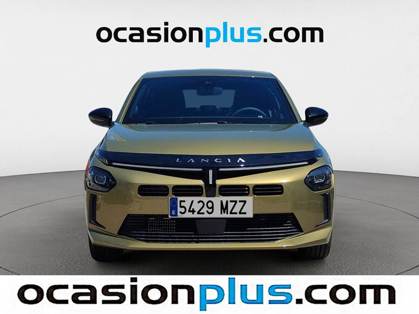 Foto Lancia Ypsilon Lancia Ypsilon Hybrid  (100 CV)