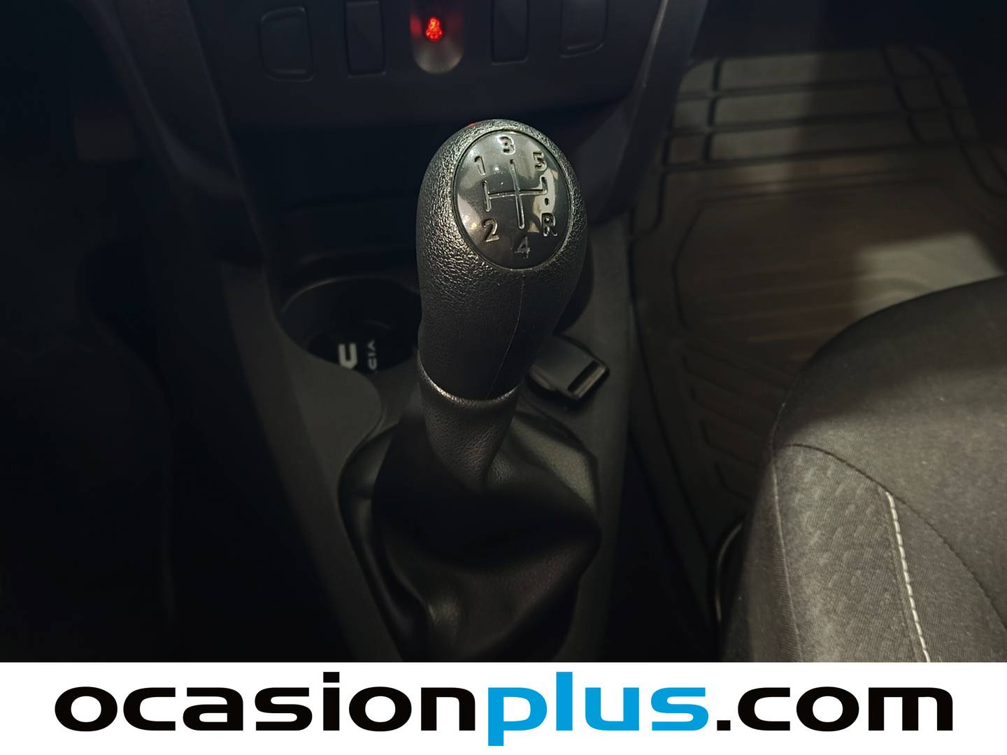 Dacia Sandero Dacia Sandero Essential 1.0 (73 CV) de segunda mano