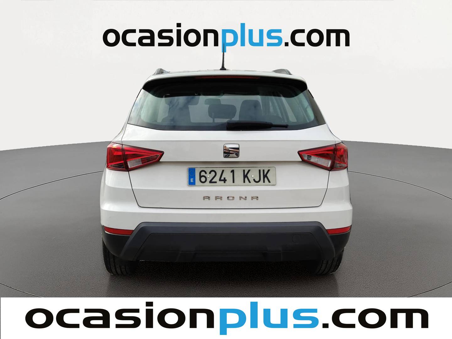 Seat Arona Seat Arona 1.6 TDI Reference Plus S&S (95 CV) barato