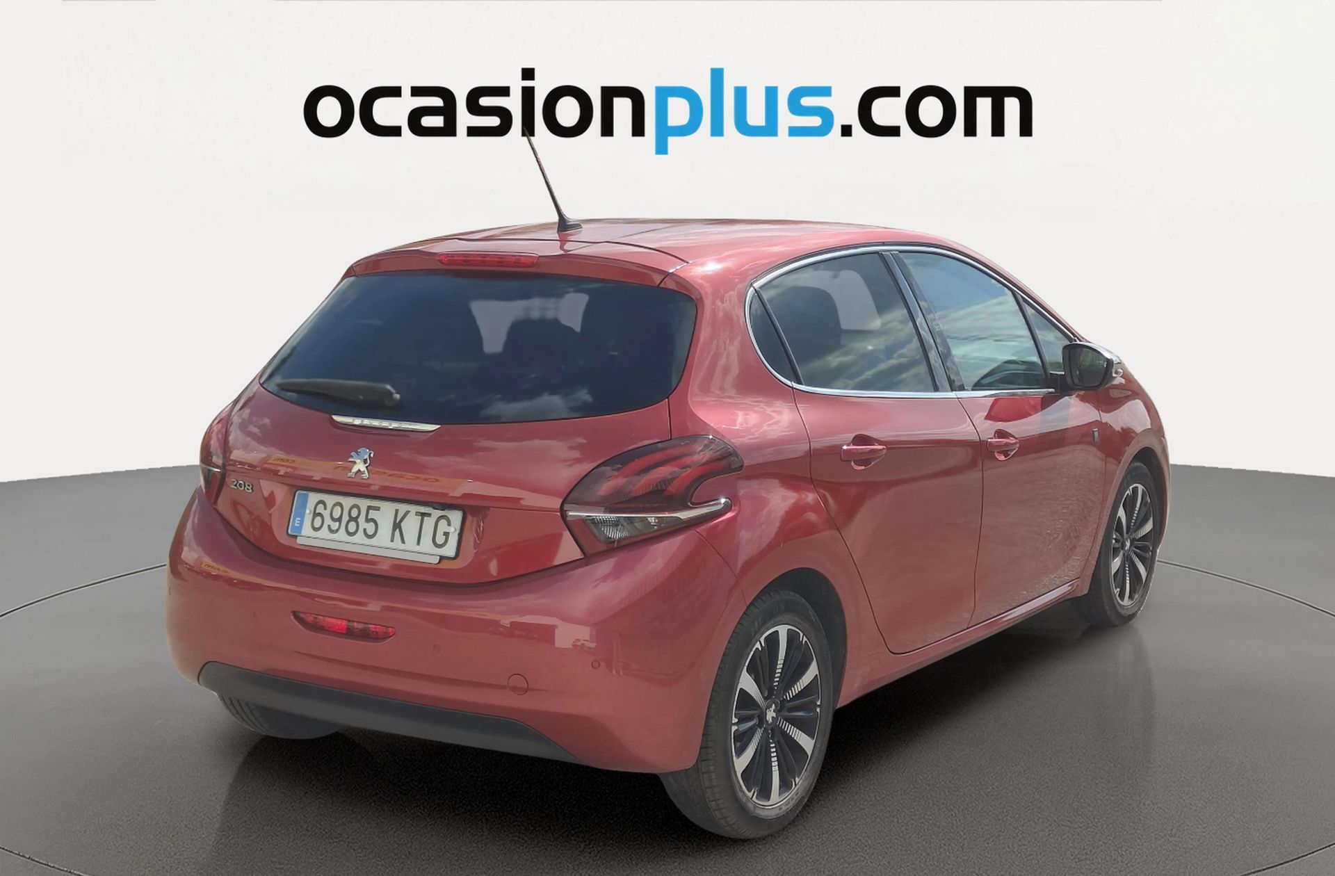 Peugeot 208 PureTech 110 Tech Edition - foto 4