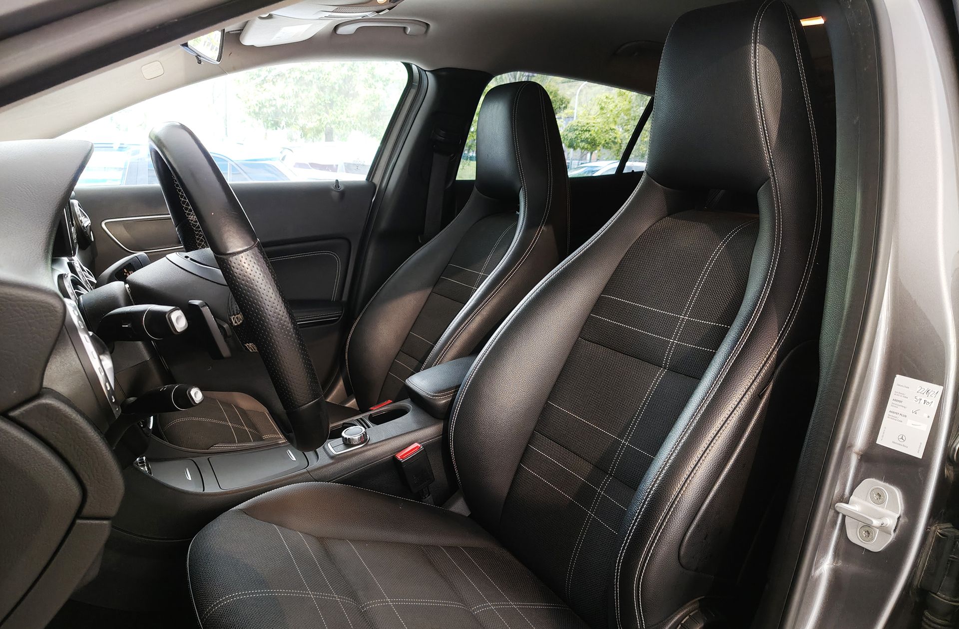 Mercedes-Benz GLA 220 CDI Urban 4Matic - foto 12