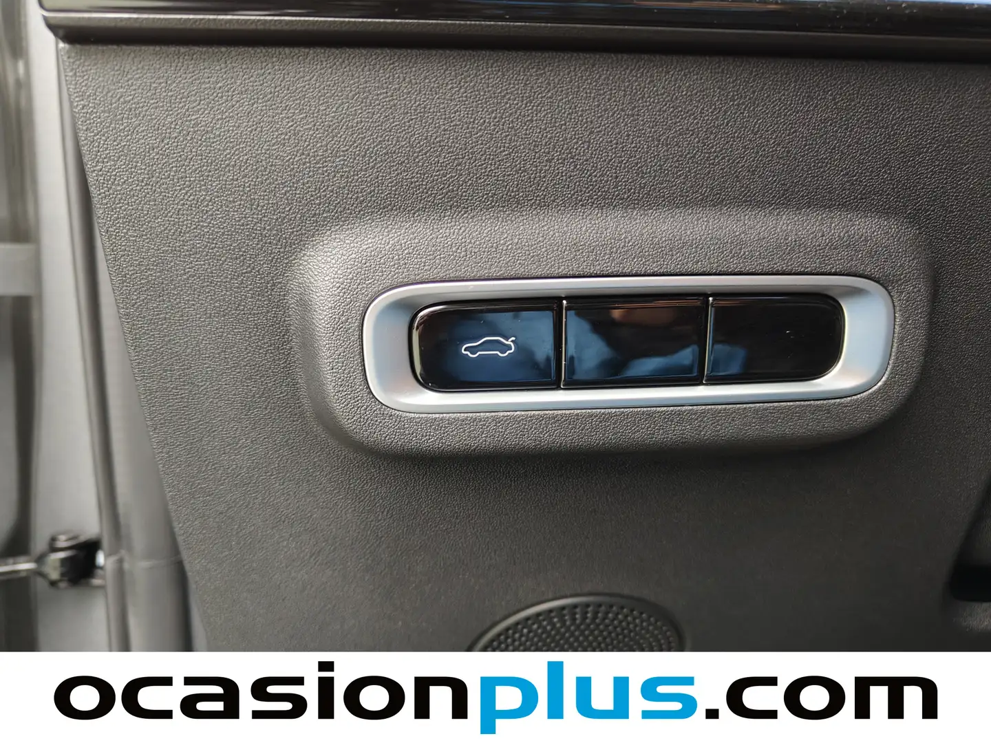 Foto OMODA 5 Omoda 5 1.6 T-GDI Premium DCT  (185 CV)