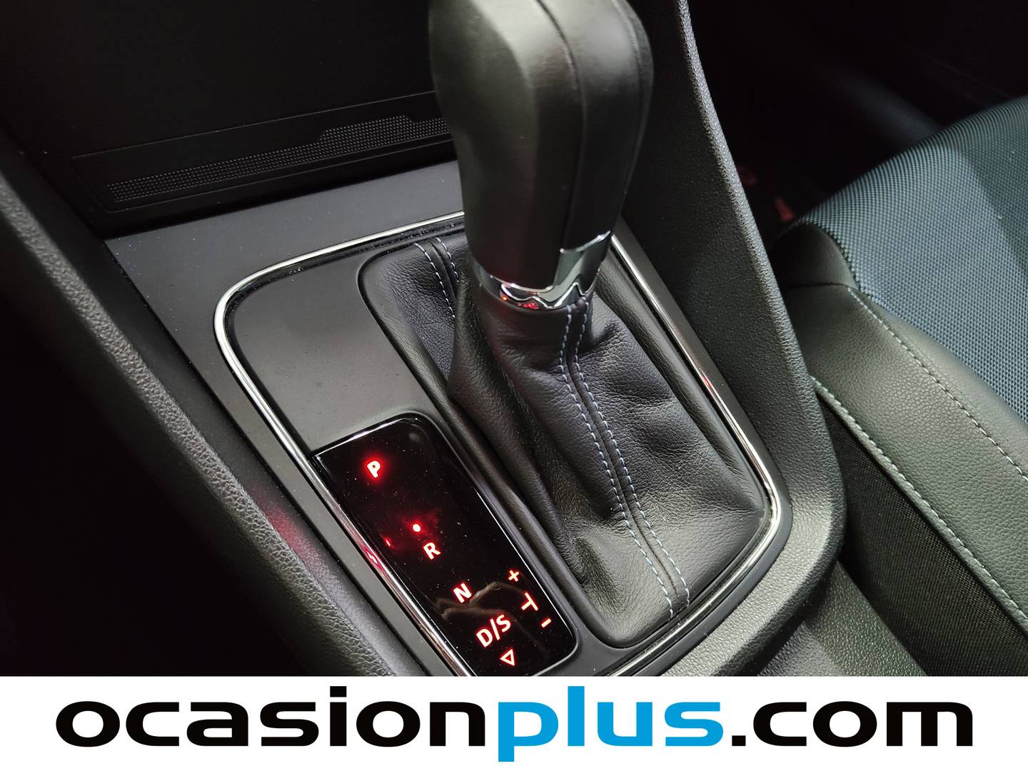Seat León Seat León 1.4 TSI ACT S&S I-Tech DSG-7 (150 CV) de segunda mano