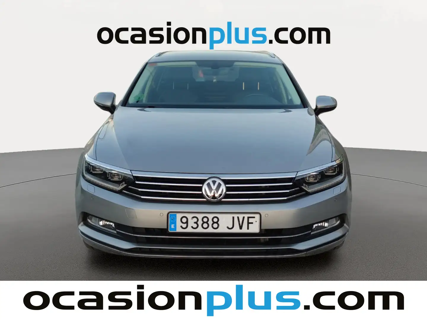 Foto Volkswagen Passat Volkswagen Passat Variant Sport 1.8 TSI BMT (180 CV) DSG