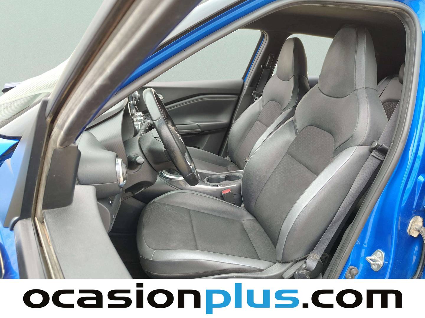 Foto Nissan JUKE Nissan Juke DIG-T N-Connecta 4x2 (114 CV)