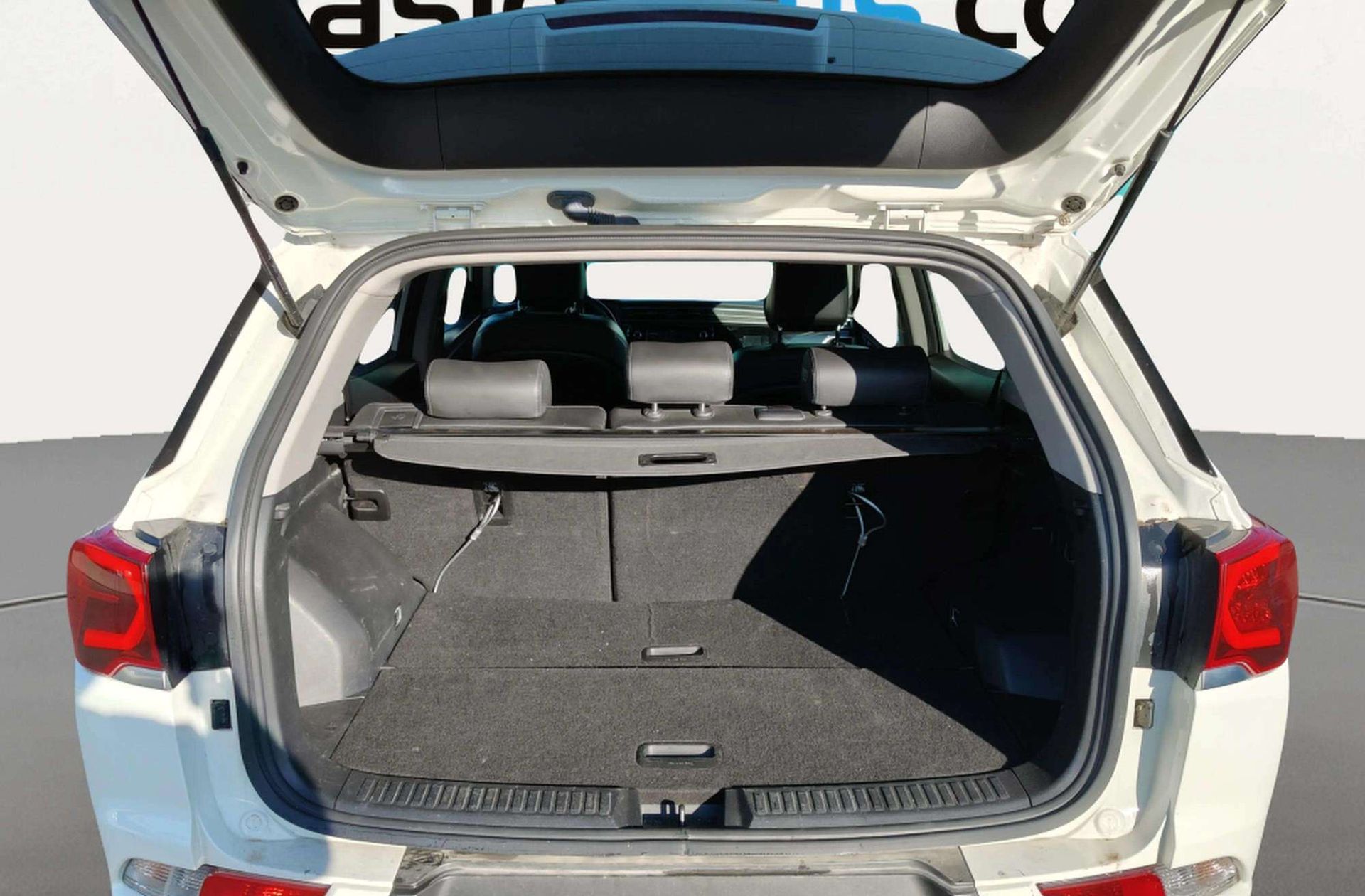 SsangYong Korando G15T Urban Plus - foto 19