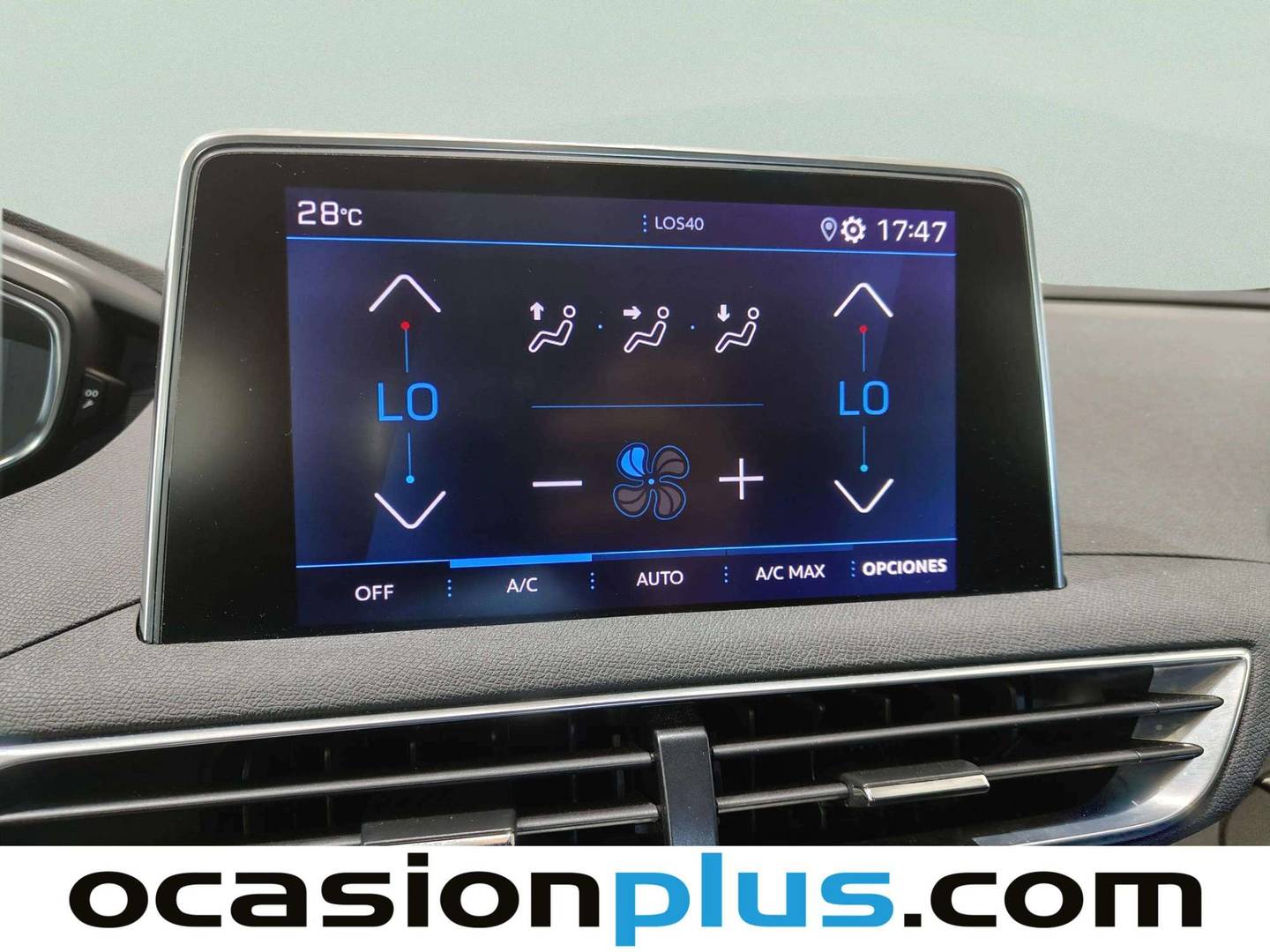 Equipamiento del Peugeot 3008 Peugeot 3008 PureTech 130 S&S Active Pack (130 CV)