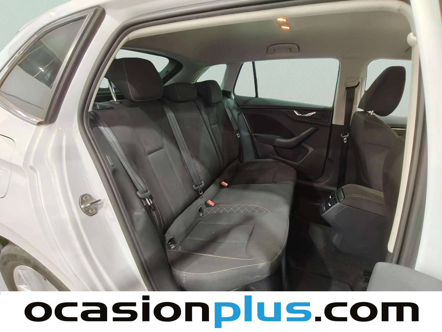 Skoda Scala Skoda Scala 1.0 TSI Ambition (110 CV) al mejor precio
