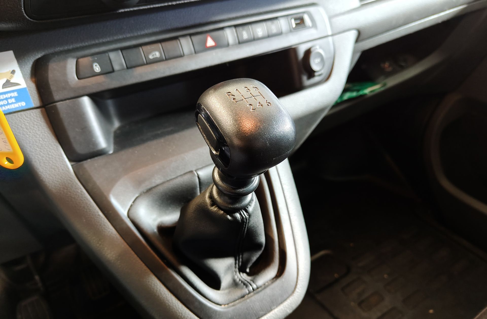 Fiat Scudo 1.5 BlueHDi L1 Business - foto 5