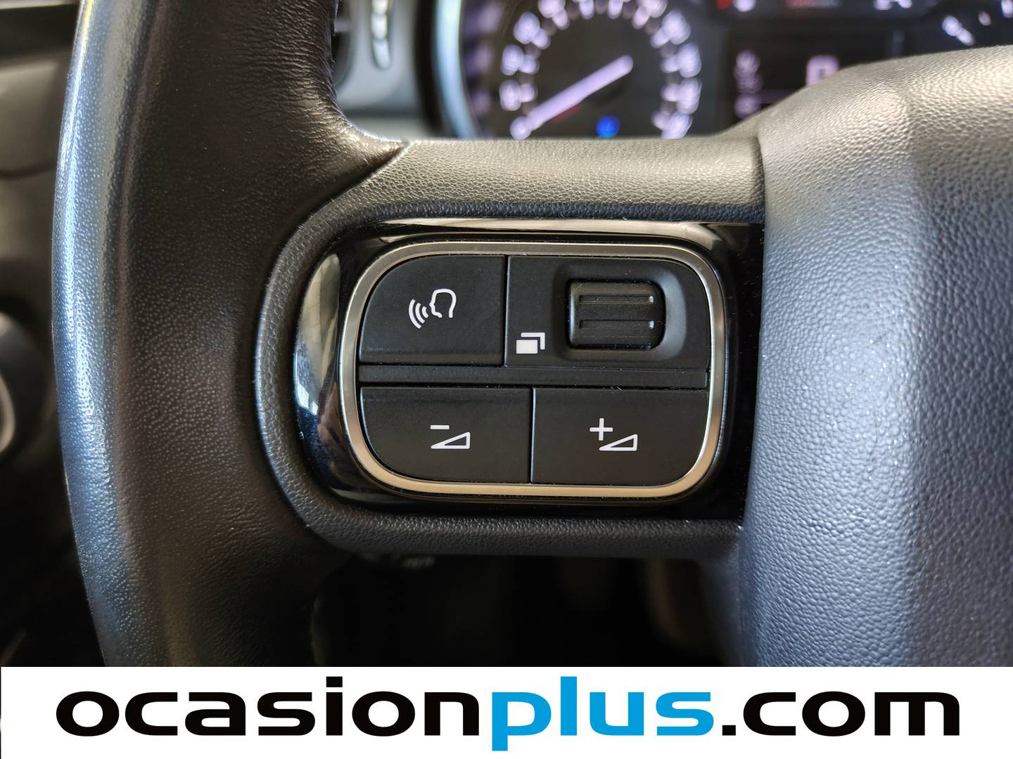 Citroën C3 Citroen C3 PureTech 82 Shine (83 CV) seminuevo