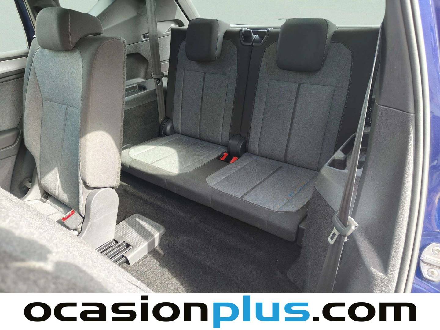 Foto Seat Tarraco SEAT Tarraco 1.5 TSI S&S Style XL DSG (150 CV) 7 Plazas