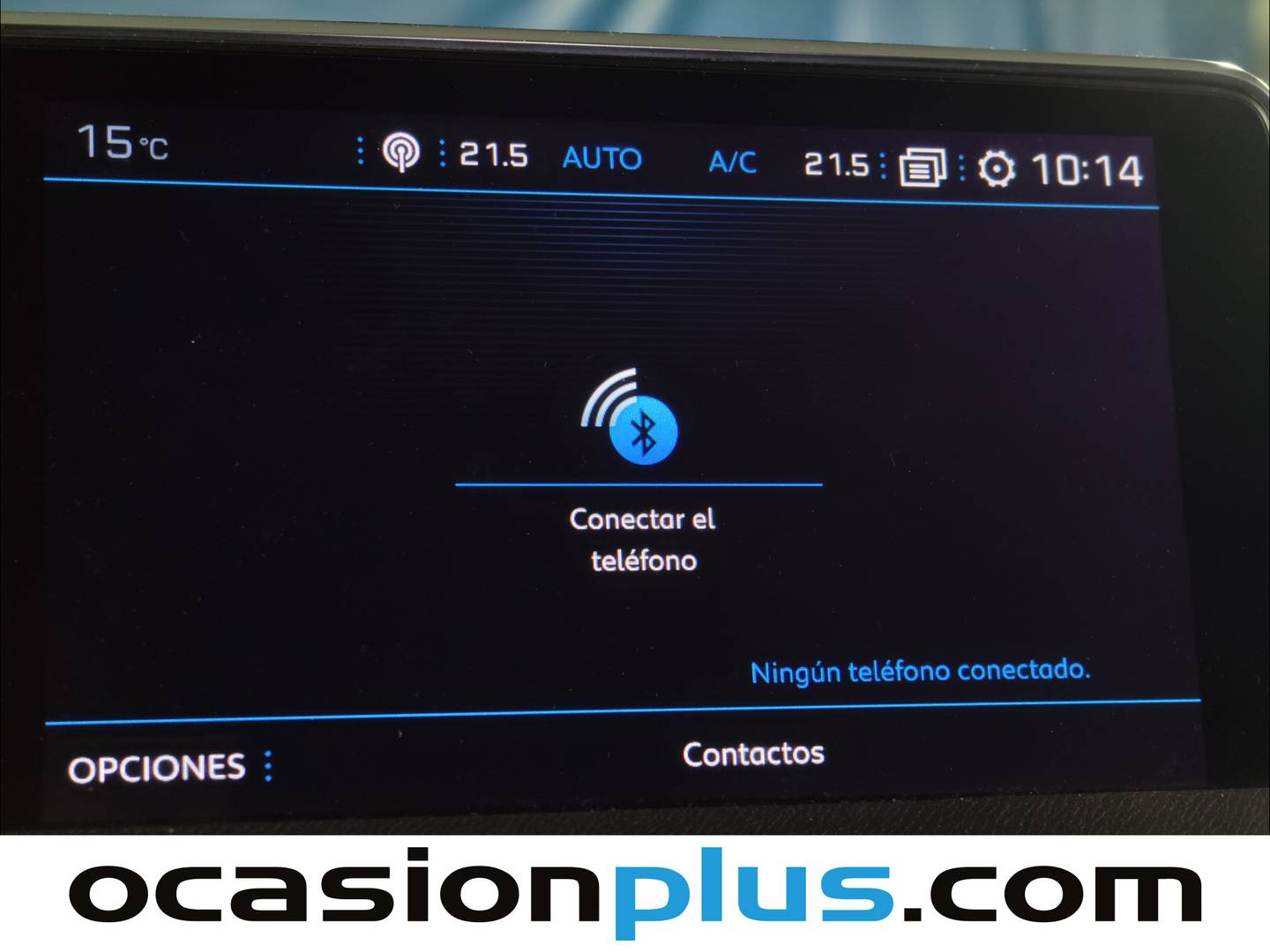 Peugeot 3008 Peugeot 3008 BlueHDI 130 S&S Allure EAT8 (130 CV) 2019