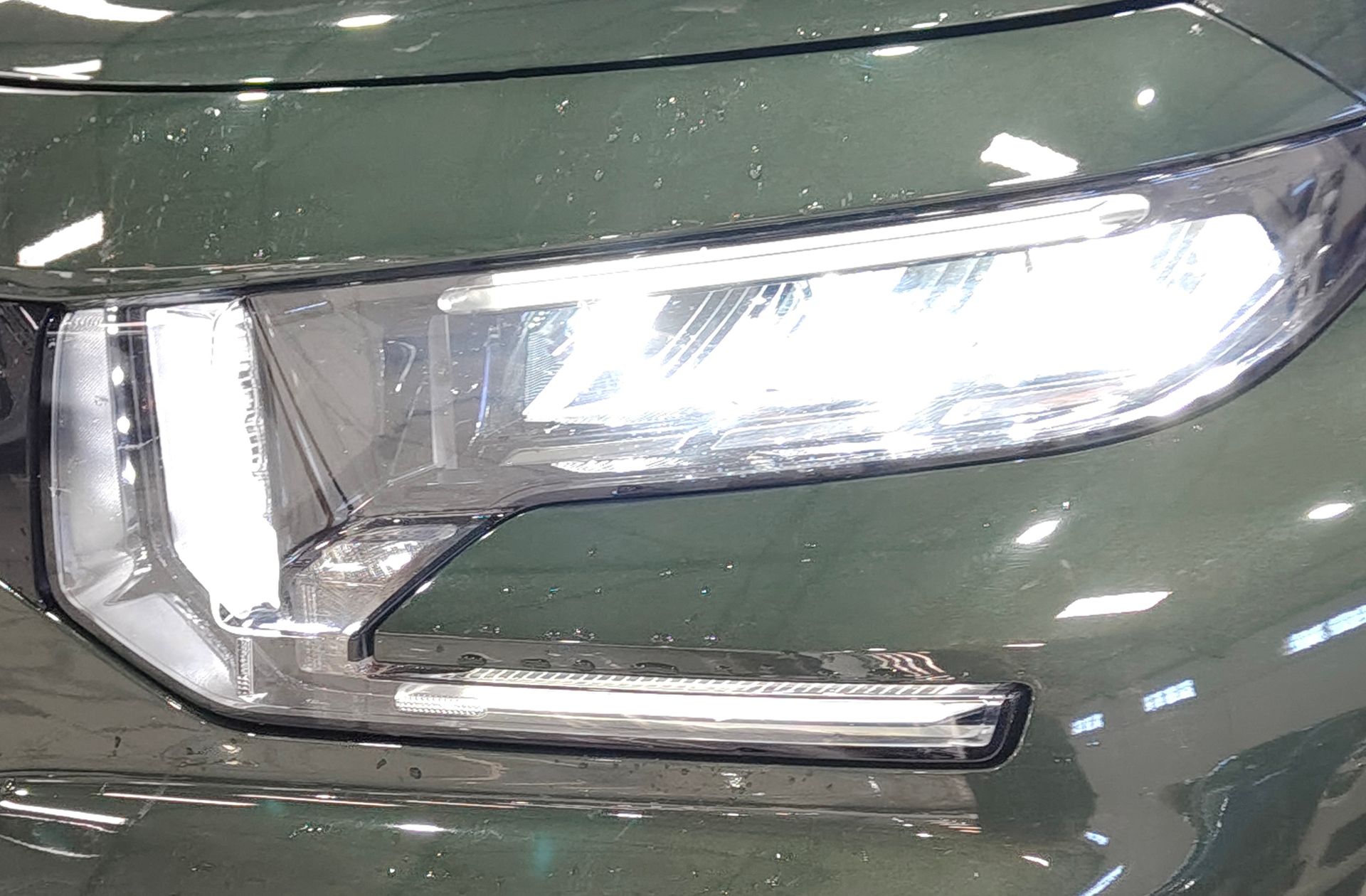 Citroën C3 Aircross Hybrid 145 Plus e-DCS6 - foto 13