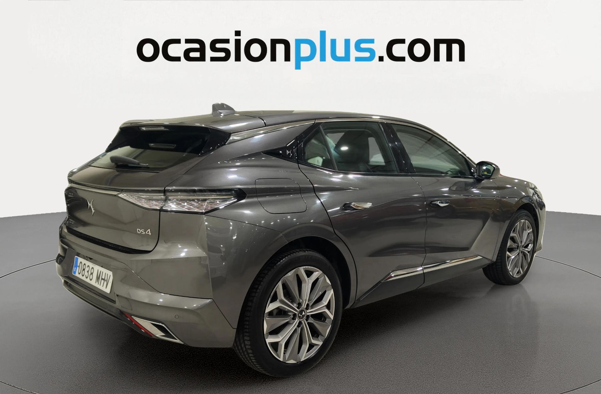 DS DS 4 BlueHDi 130 Trocadero - foto 3