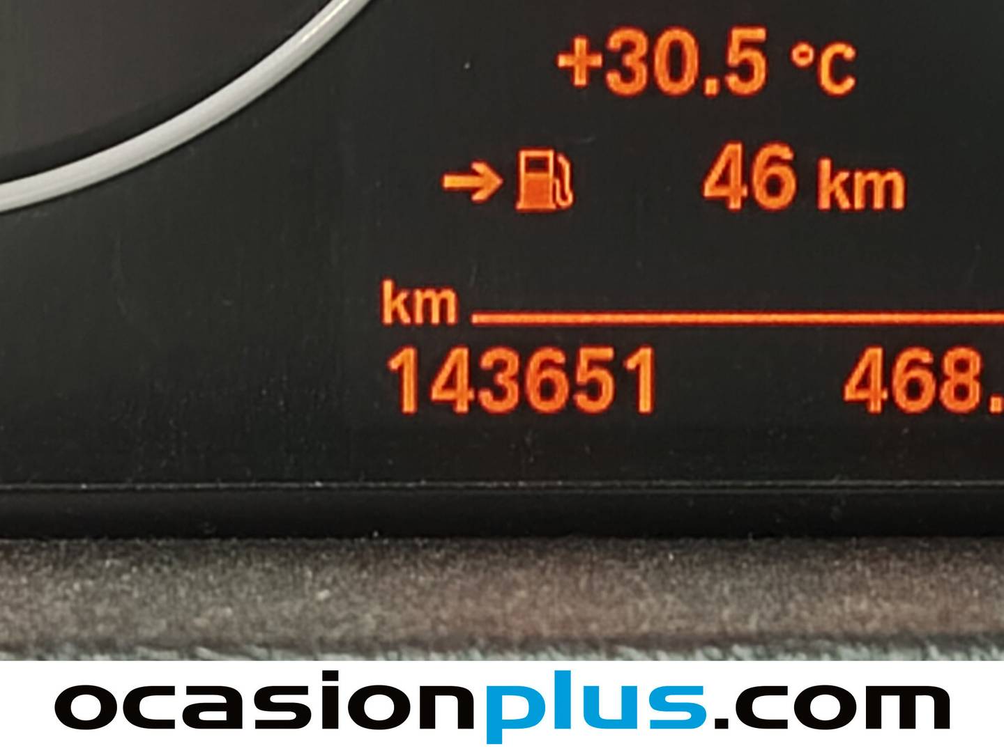 BMW Serie 3 BMW Serie 3 320d (190 CV) Pack M seminuevo