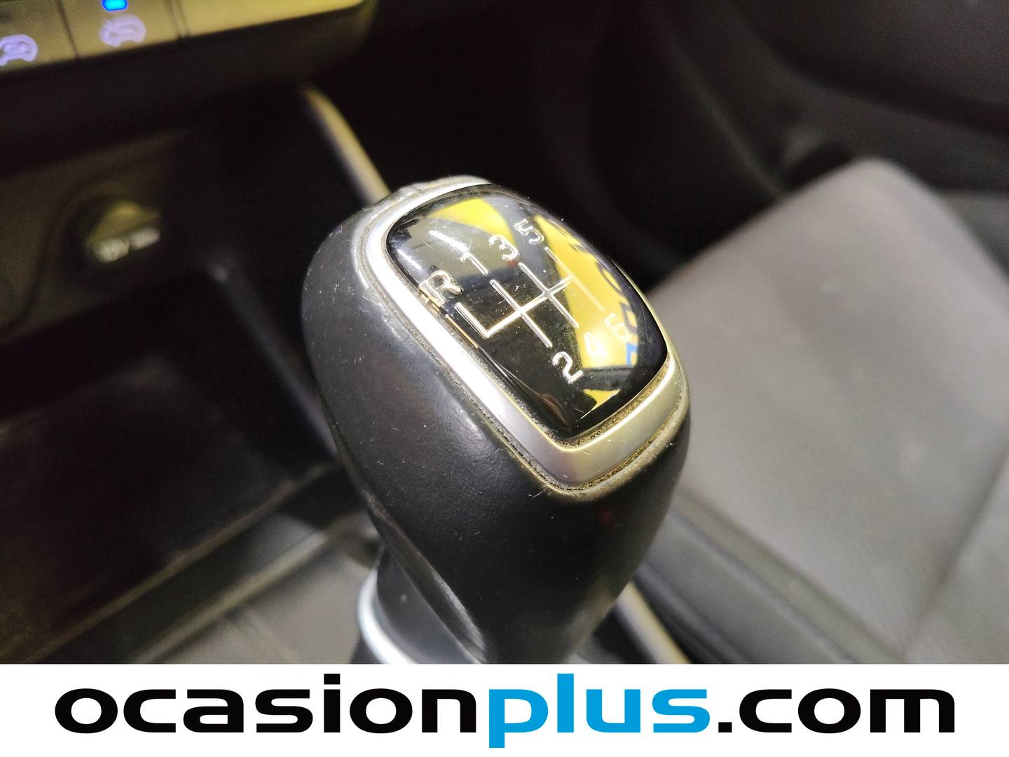 Hyundai Tucson Hyundai Tucson 1.6 GDI BlueDrive Essence 4x2 (132 CV) de segunda mano