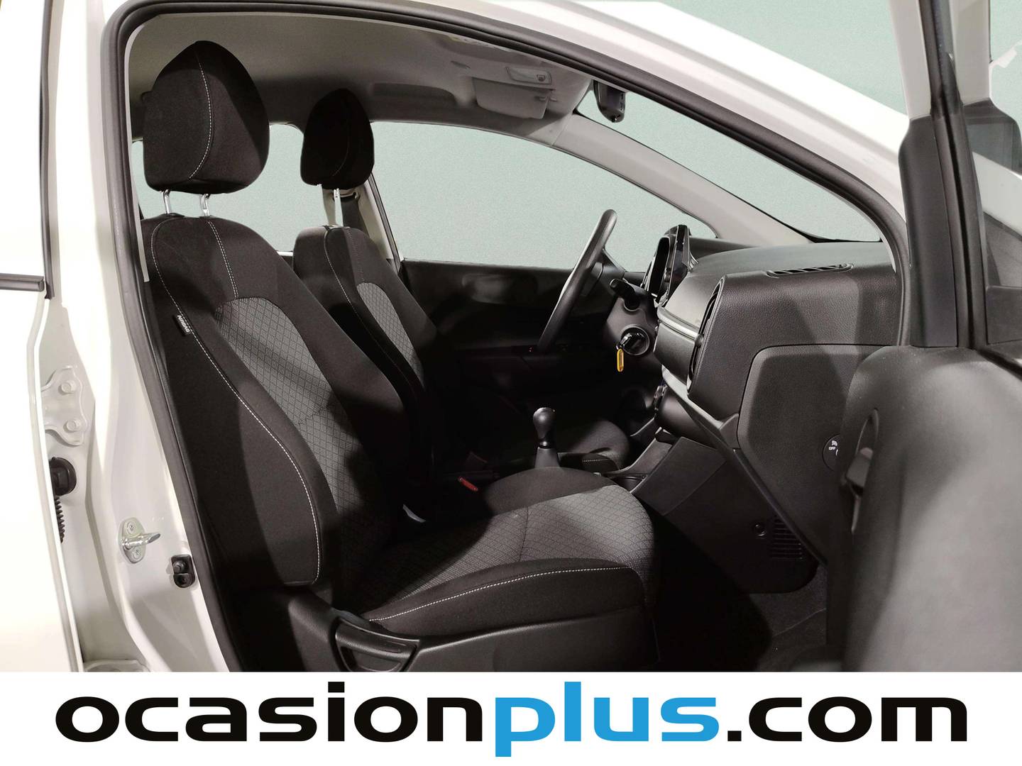 KIA Picanto KIA Picanto 1.0 GDi Concept (68 CV) manual