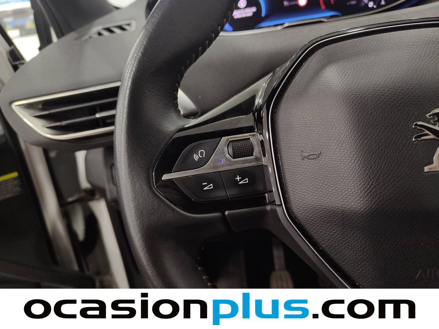 Peugeot 5008 Peugeot 5008 PureTech 130 S&S Allure Pack (130 CV) 7 Plazas 130cv