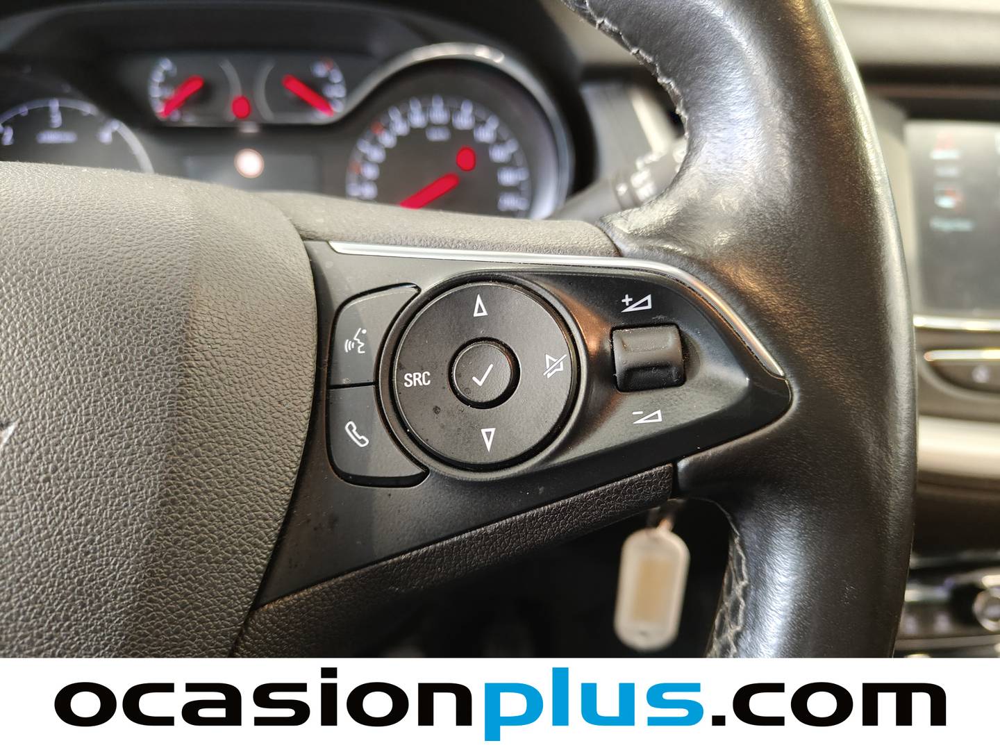 Opel Grandland X Opel Grandland X 1.6 CDTi S&S Business (120 CV) 120cv