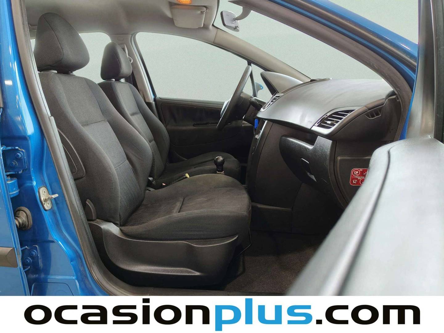 Peugeot 207 Peugeot 207 1.4 HDI Urban (70 CV) diésel