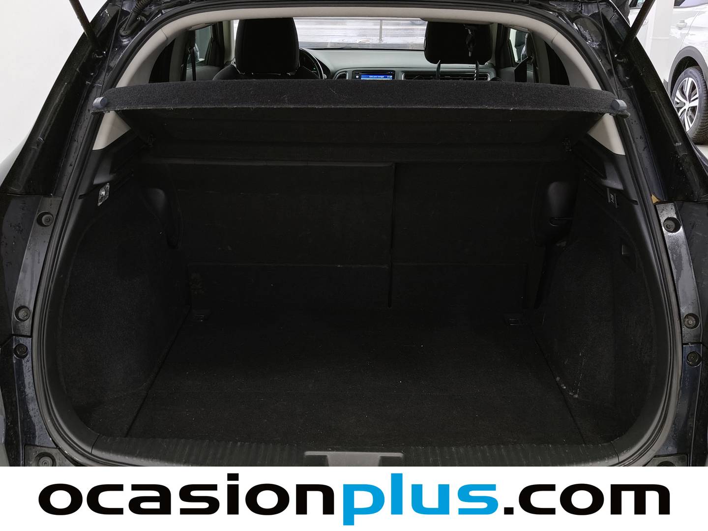 Foto Honda HR-V Honda HR-V 1.5 i-VTEC Elegance Navi (130 CV)