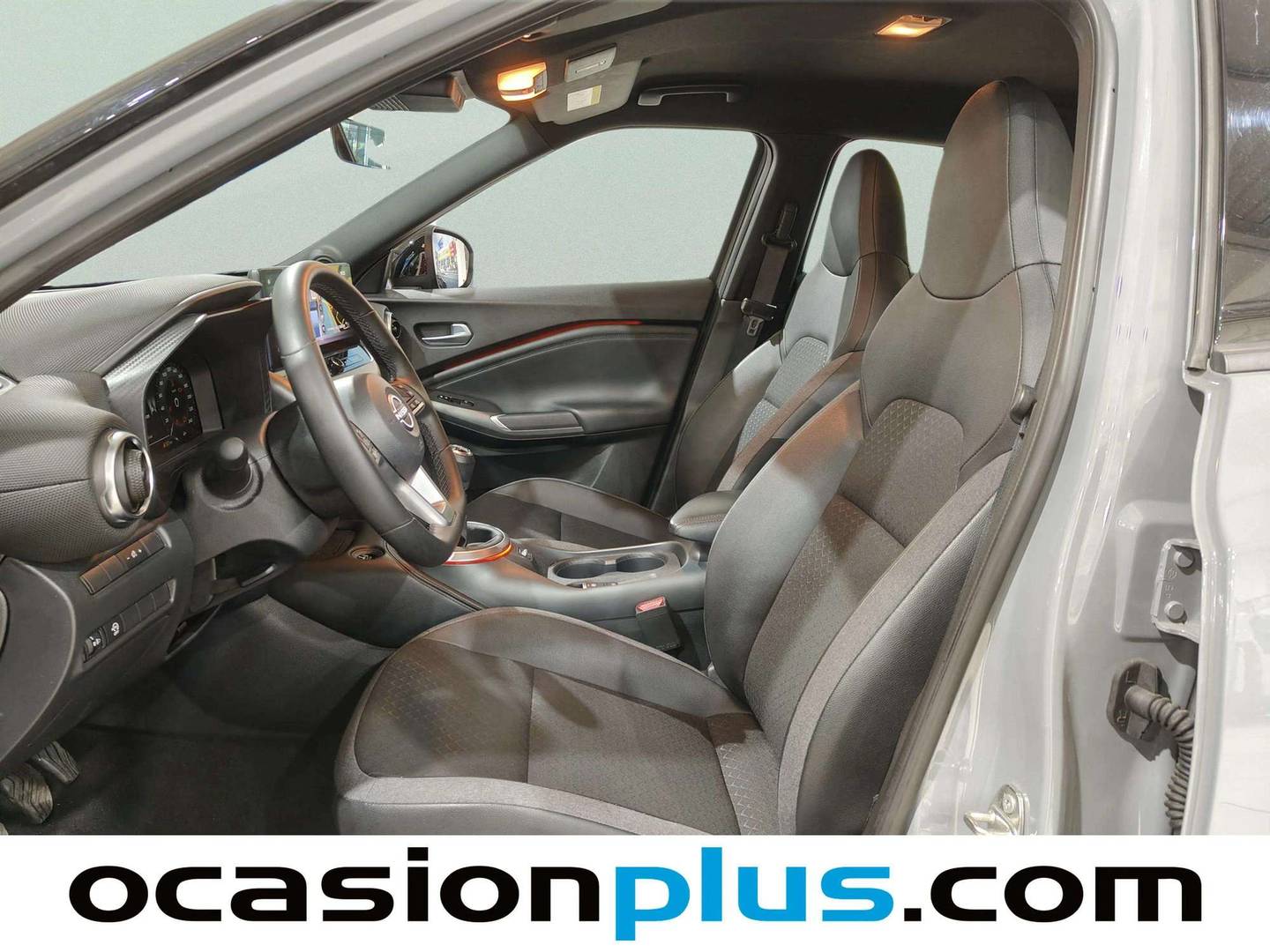 Foto Nissan JUKE Nissan Juke DIG-T N-Connecta 4x2 (114 CV)