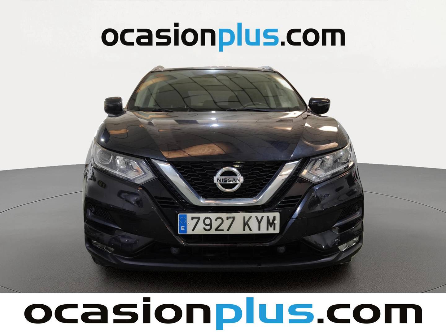 Nissan QASHQAI Nissan Qashqai DIG-T 140 Acenta 4x2 (140 CV) 140cv