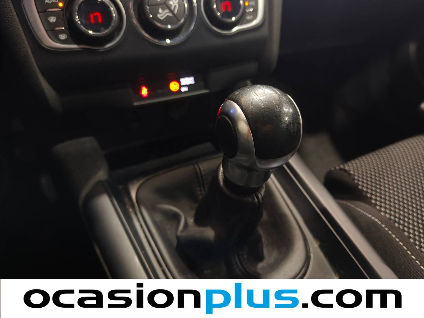 DS DS 4 DS DS4 1.6 BlueHDi Desire (99 CV) de segunda mano