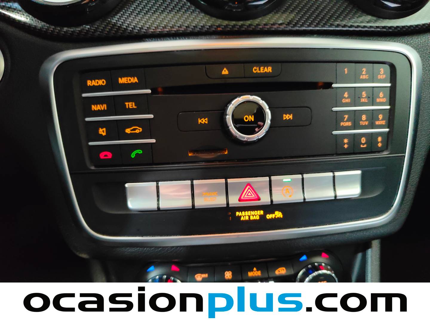 Mercedes CLA Mercedes CLA Shooting Brake 200 d (136 CV) PACK AMG al mejor precio