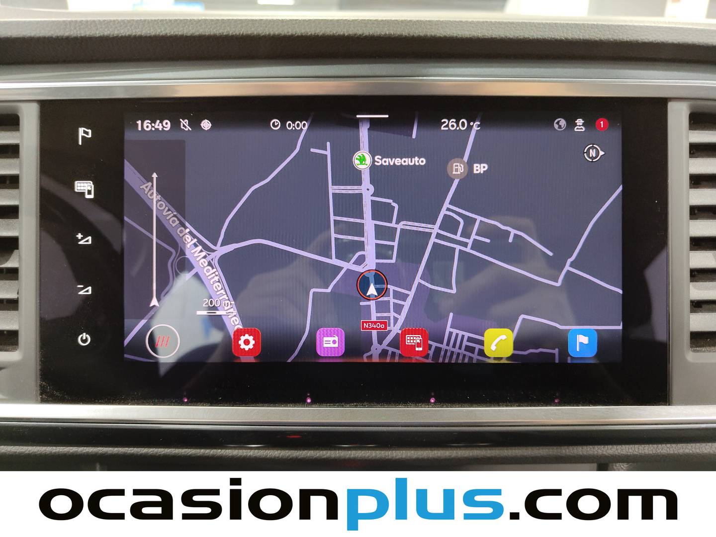 Foto Seat Ateca SEAT Ateca 1.5 TSI S&S Style XL (150 CV)