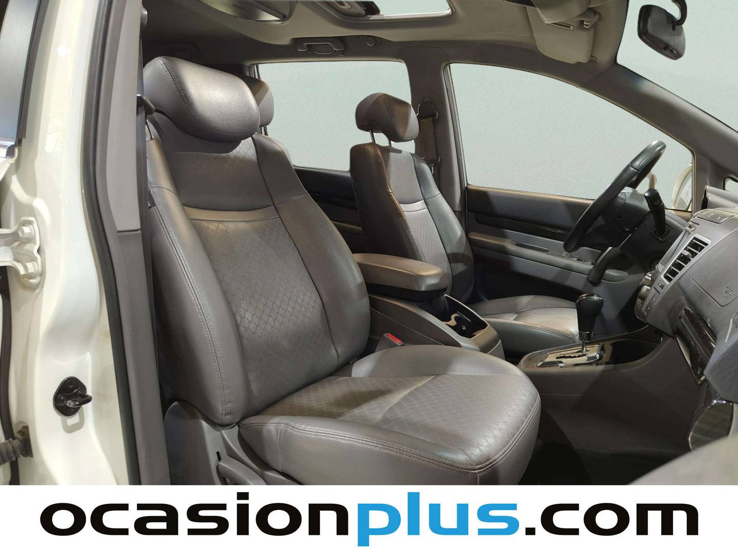 SsangYong Rodius SsangYong Rodius D22T Limited Auto (178 CV) km 0