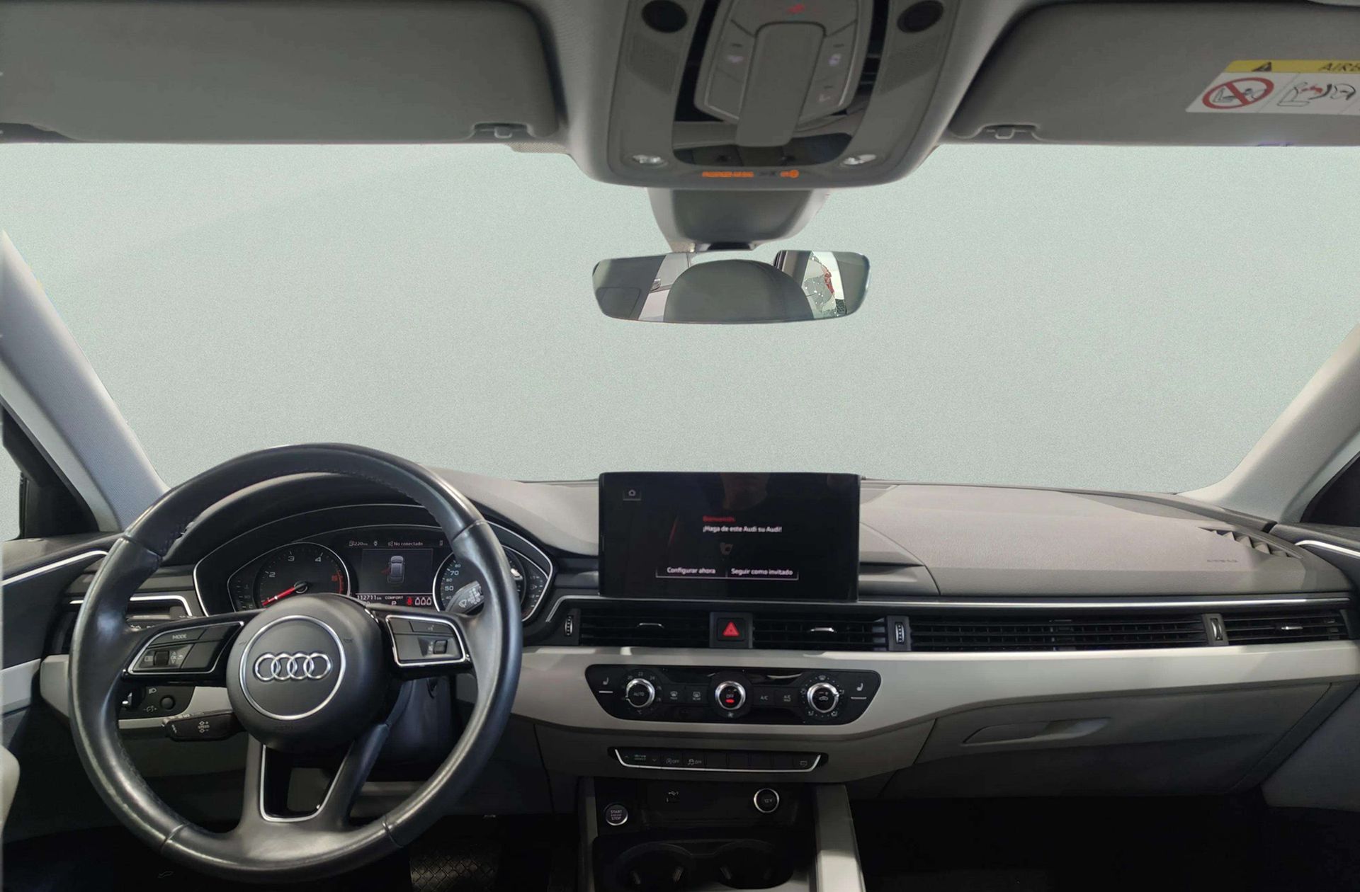 Audi A4 Avant Advanced 35 TDI S tronic - foto 5