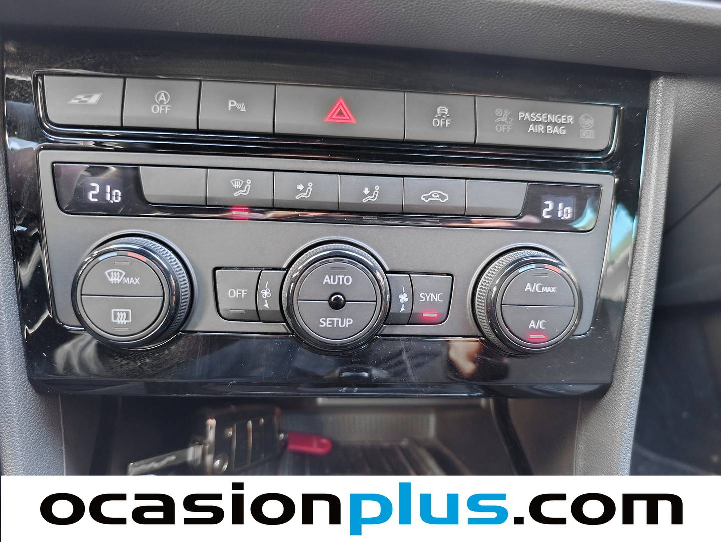 Foto Seat León SEAT León 2.0 TSI S&S Cupra DSG  (290 CV)