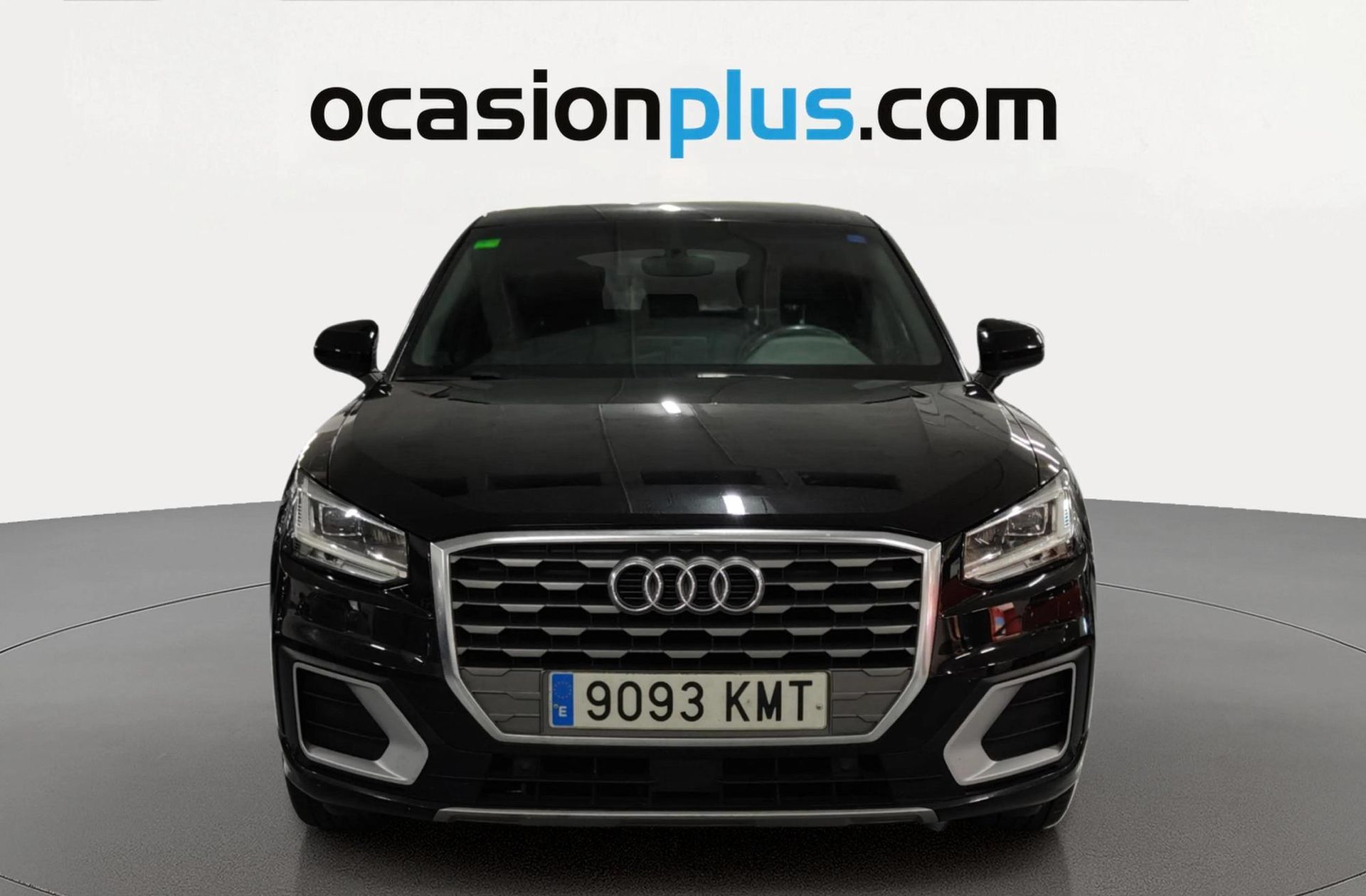 Audi Q2 Sport Edition Pack S-Line 1.6 TDI - foto 14