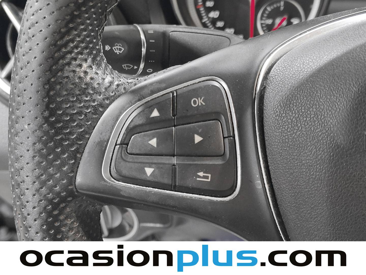 Mercedes CLA Mercedes CLA 180 (122 CV) Pack AMG al mejor precio