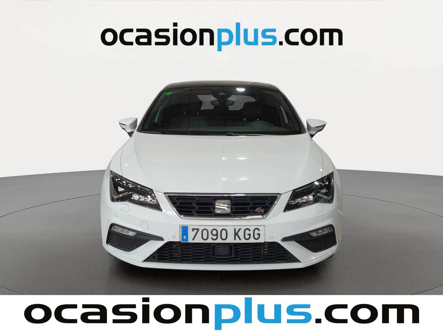 Seat León Seat León 1.4 TSI S&S ACT FR Plus DSG7 (150 CV) km 0