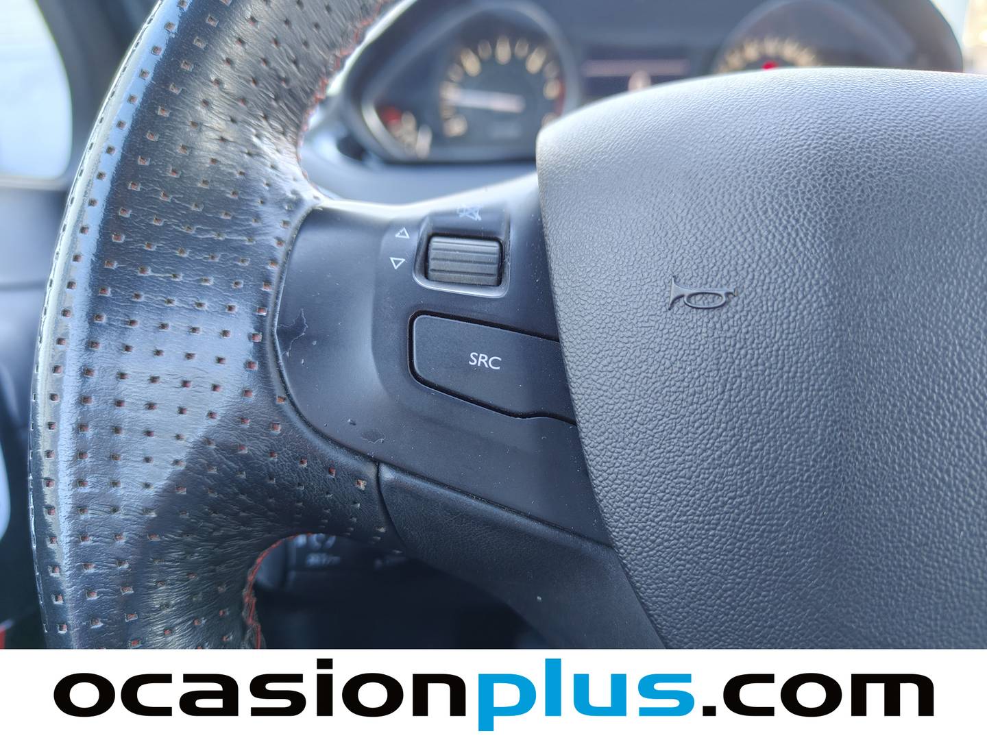 Foto Peugeot 208 Peugeot 208 1.6 BlueHDI GT-Line  (100 CV)