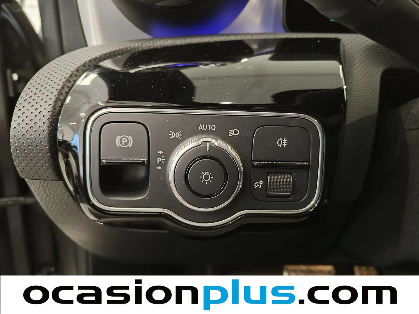 Foto Mercedes CLA Mercedes-Benz CLA Shooting Brake CLA Shooting Brake 220 d (190 CV) Pack AMG