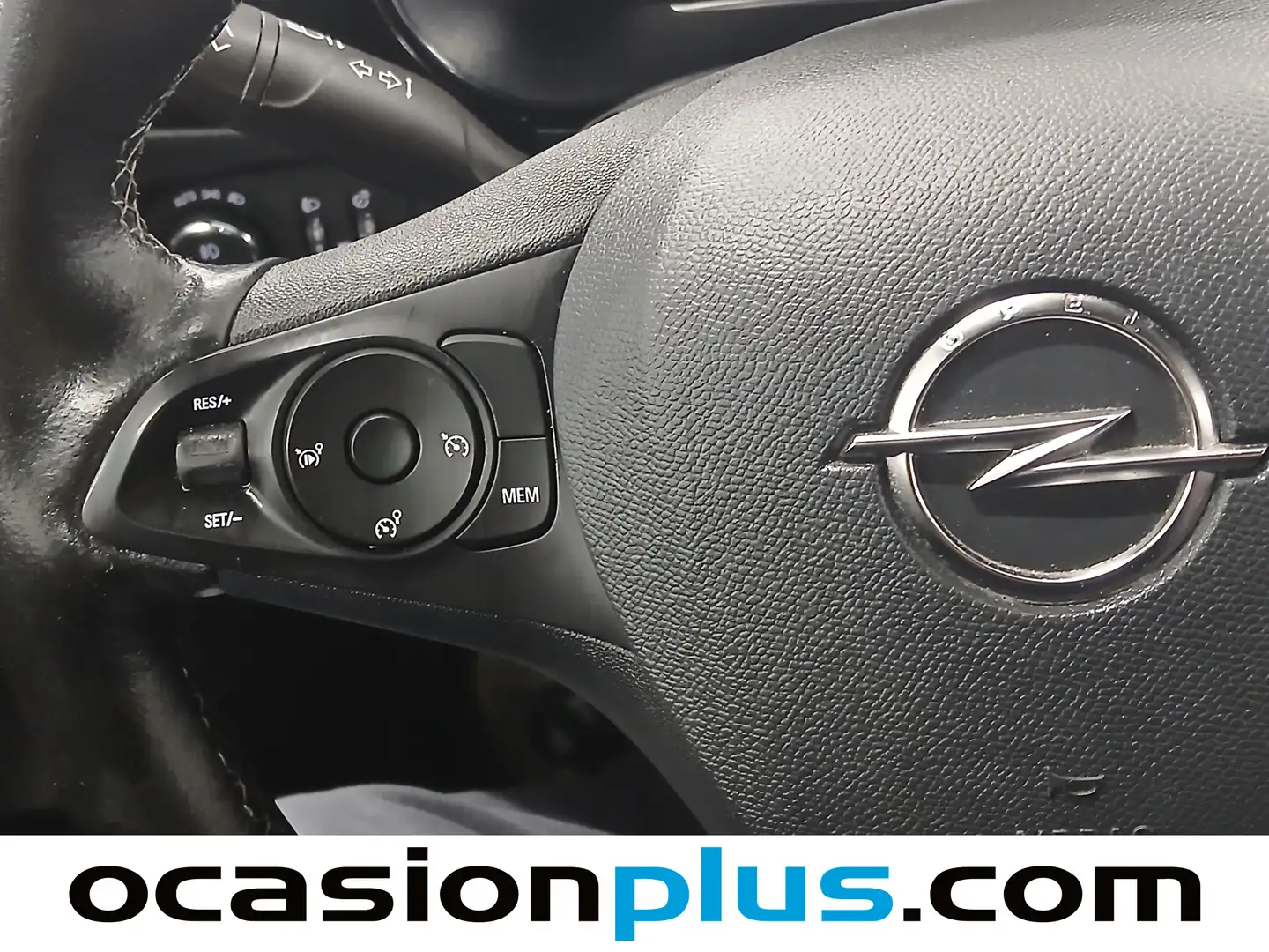 Foto Opel Corsa Opel Corsa 1.2 Turbo XHL GS-Line (100 CV)