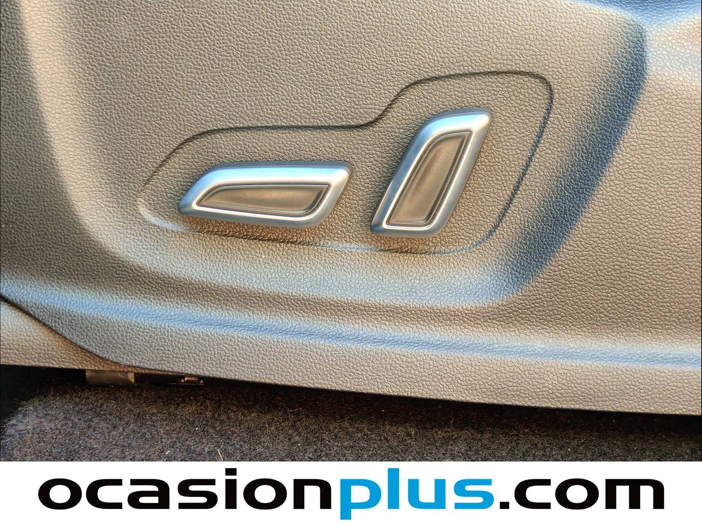 Foto MG HS MG HS 1.5 Turbo GDI Luxury (162 CV)