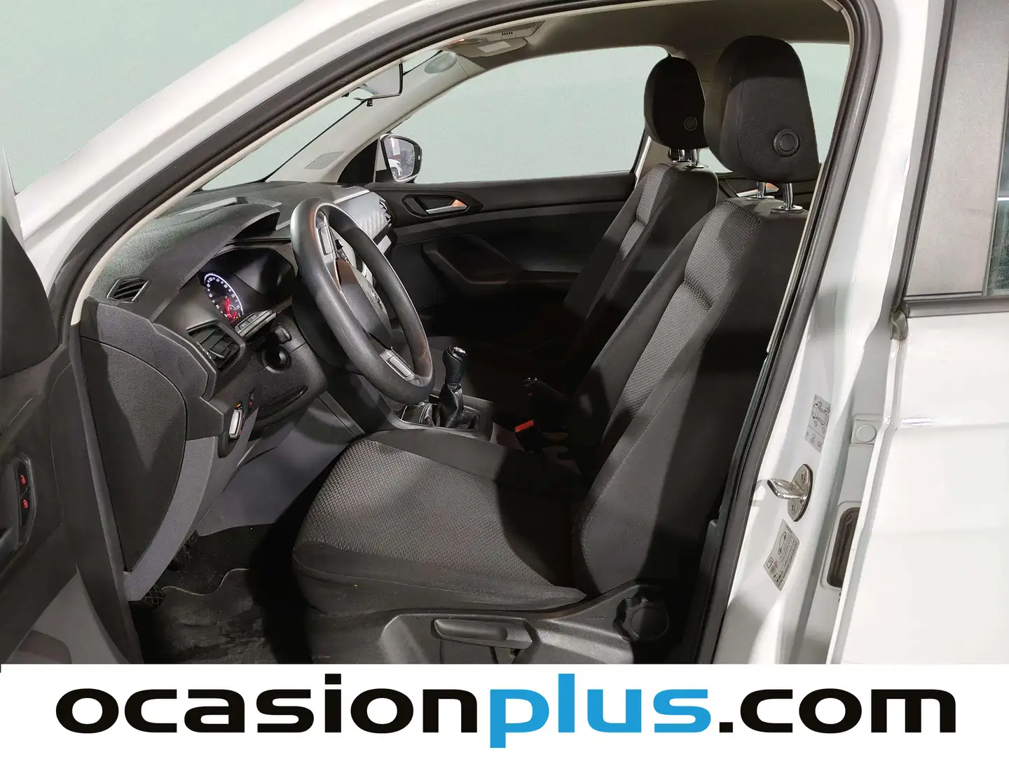 Foto Volkswagen T-Cross Volkswagen T-Cross Edition 1.6 TDI  (95 CV)