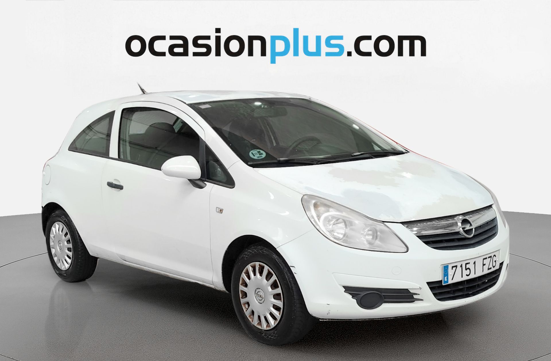 Opel Corsa 1.3 CDTi Essentia - foto 2