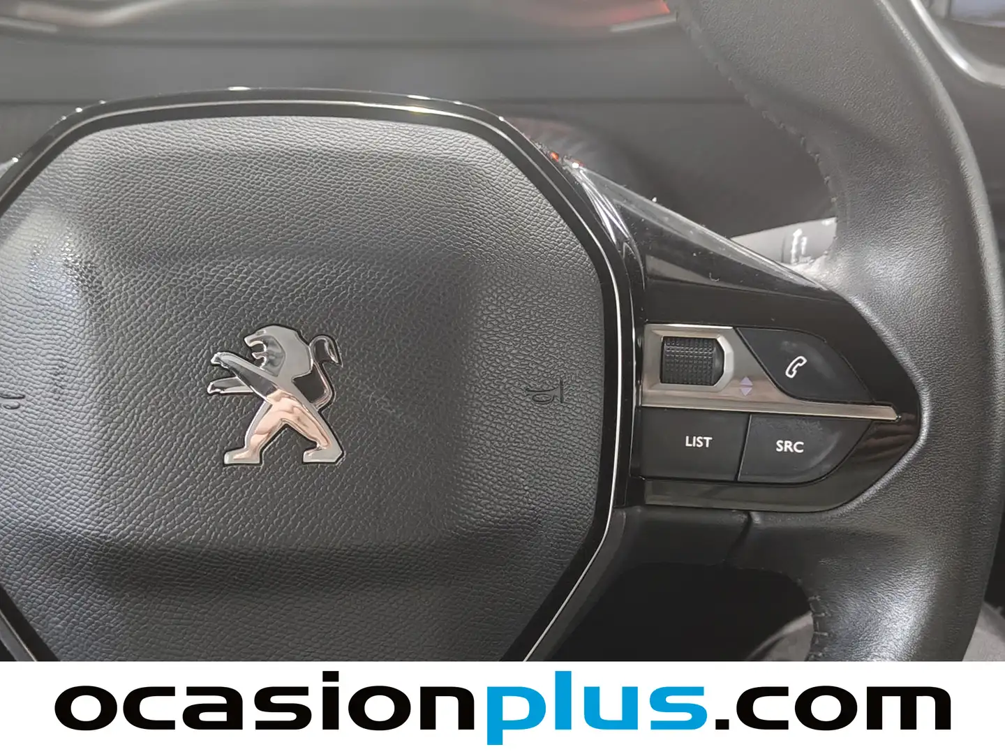 Foto Peugeot 2008 Peugeot 2008 BlueHDi 110 Allure (110 CV)